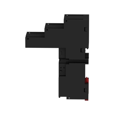 RXZE2S108M - Harmony Relay RXM - separate contact base - RXM2 - screw connector connection - Schneider Electric - Harmony Relay RXM - separate contact base - RXM2 - screw connector connection - Schneider Electric - 5