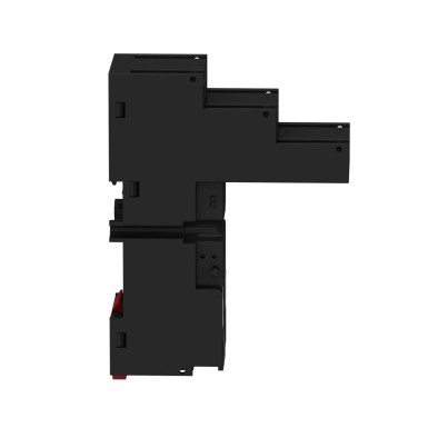 RXZE2S108M - Harmony Relay RXM - separate contact base - RXM2 - screw connector connection - Schneider Electric - Harmony Relay RXM - separate contact base - RXM2 - screw connector connection - Schneider Electric - 1