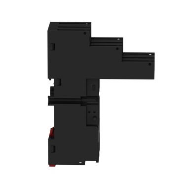 RXZE2S111M - Harmony, Socket, for RXM3 relays, screw connectors, separate contact - Schneider Electric - Harmony, Socket, for RXM3 relays, screw connectors, separate contact - Schneider Electric - 1