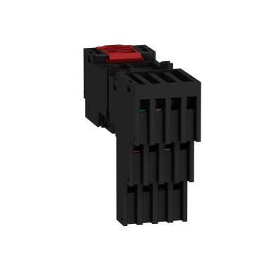 RXZE2S114M - Zelio Relay RXM - separate contact base - RXM4 - screw connector connection - Schneider Electric - Zelio Relay RXM - separate contact base - RXM4 - screw connector connection - Schneider Electric - 2