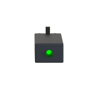 RZM021RB - Harmony, Protection module, varistor + green LED, for all sockets, 6?¦24 VAC/DC - Schneider Electric - Harmony, Protection module, varistor + green LED, for all sockets, 6?¦24 VAC/DC - Schneider Electric - 1