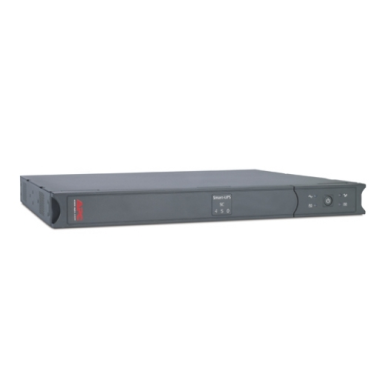 SC450RMI1U - APC SmartUPS SC 450VA 230V 1U Rackmount Rackmount Tower - APC - APC SmartUPS SC 450VA 230V 1U Rackmount Rackmount Tower - APC - 3