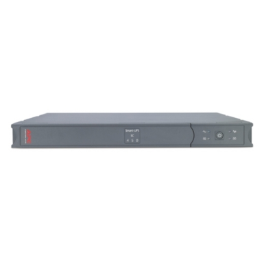 SC450RMI1U - APC SmartUPS SC 450VA 230V 1U Rackmount Rackmount Tower - APC - APC SmartUPS SC 450VA 230V 1U Rackmount Rackmount Tower - APC - 2