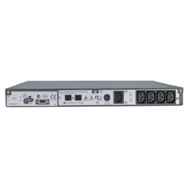 SC450RMI1U - APC SmartUPS SC 450VA 230V 1U Rackmount Rackmount Tower - APC - APC SmartUPS SC 450VA 230V 1U Rackmount Rackmount Tower - APC - 1