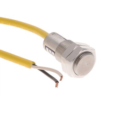 SGA8057 - Telemecanique - Coded magnetic system, Proximity switch 48 V dc 12 VA, 1 NO