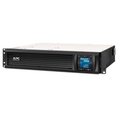 SMC1500I-2UC - APC SmartConnect UPS SMC 1500VA Rack 2HE - APC - APC SmartConnect UPS SMC 1500VA Rack 2HE - APC - 0