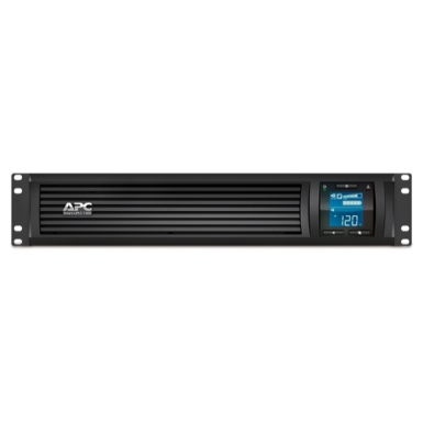 SMC1500I-2UC - APC SmartConnect UPS SMC 1500VA Rack 2HE - APC - APC SmartConnect UPS SMC 1500VA Rack 2HE - APC - 2