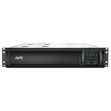 SMT1500RMI2UNC - APC Smart UPS 1500VA LCD RM 2U 230V with Network Card - APC - APC Smart UPS 1500VA LCD RM 2U 230V with Network Card - APC - 2