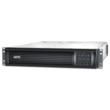 SMT2200RMI2UC - APC SmartConnect UPS SMT 2200VA Rack - APC - APC SmartConnect UPS SMT 2200VA Rack - APC - 0