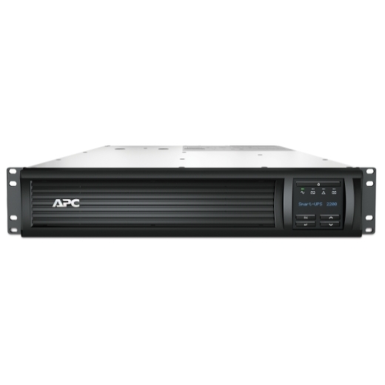 SMT2200RMI2UC - APC SmartConnect UPS SMT 2200VA Rack - APC - APC SmartConnect UPS SMT 2200VA Rack - APC - 2