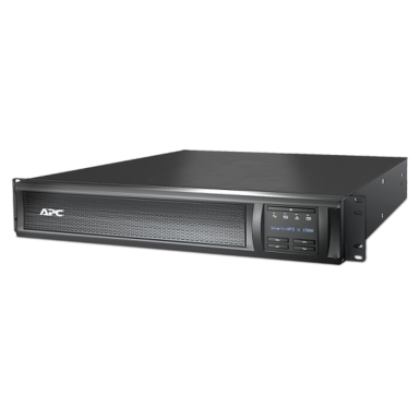 SMX1500RMI2U - APC SmartUPS 1500 Rack / Tower 2 HE - APC - APC SmartUPS 1500 Rack / Tower 2 HE - APC - 0