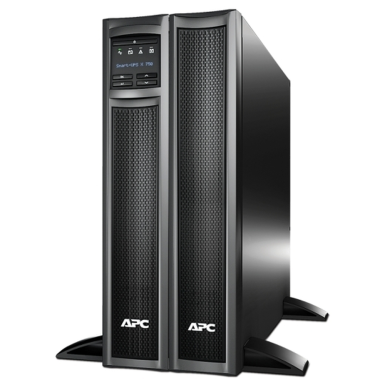 SMX750INC - APC Smart-UPS X 750VA Rack/TowerR LCD 230V with Networking Card - APC - APC Smart-UPS X 750VA Rack/TowerR LCD 230V with Networking Card - APC - 4