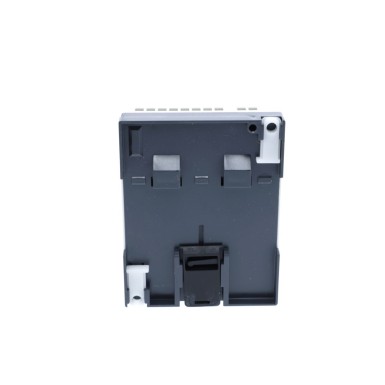 SR2B121B - Compact smart relay, Zelio Logic, 12 I/O, 24 V AC, clock, display - Schneider Electric - Compact smart relay, Zelio Logic, 12 I/O, 24 V AC, clock, display - Schneider Electric - 1