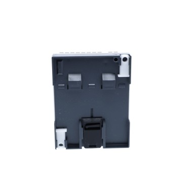 SR2B121FU - Compact smart relay, Zelio Logic, 12 I/O, 100...240 V AC, clock, display - Schneider Electric - Compact smart relay, Zelio Logic, 12 I/O, 100...240 V AC, clock, display - Schneider Electric - 4