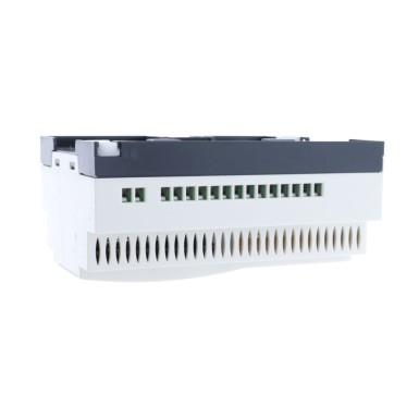 SR2B201JD - Compact smart relay, Zelio Logic, 20 I/O, 12 VDC, clock, display - Schneider Electric - Compact smart relay, Zelio Logic, 20 I/O, 12 VDC, clock, display - Schneider Electric - 1