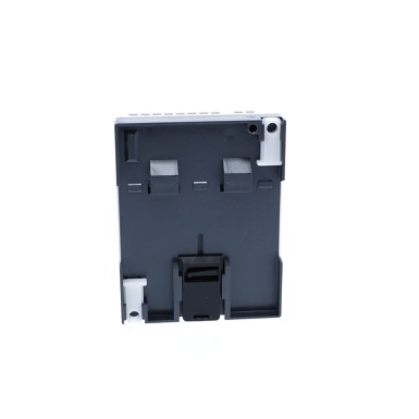 SR2D101FU - Compact smart relay, Zelio Logic, 10 I/O, 100...240 V AC, no clock, no display - Schneider Electric - Compact smart relay, Zelio Logic, 10 I/O, 100...240 V AC, no clock, no display - Schneider Electric - 1