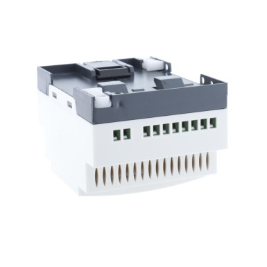 SR2E121B - Zelio Logic - compact smart relay - 12 I/O 24Vac - clock - without display - Schneider Electric - Zelio Logic - compact smart relay - 12 I/O 24Vac - clock - without display - Schneider Electric - 3