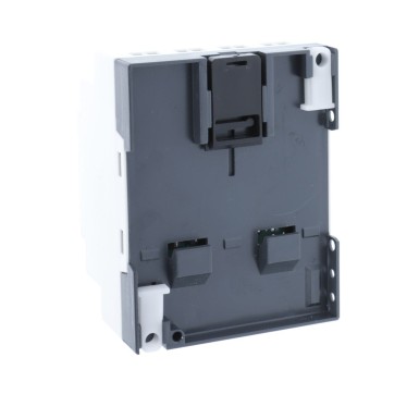 SR2E121B - Zelio Logic - compact smart relay - 12 I/O 24Vac - clock - without display - Schneider Electric - Zelio Logic - compact smart relay - 12 I/O 24Vac - clock - without display - Schneider Electric - 2