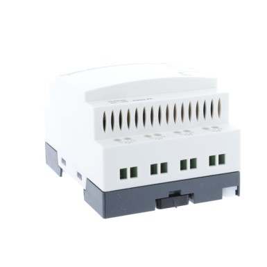 SR2E121B - Zelio Logic - compact smart relay - 12 I/O 24Vac - clock - without display - Schneider Electric - Zelio Logic - compact smart relay - 12 I/O 24Vac - clock - without display - Schneider Electric - 1