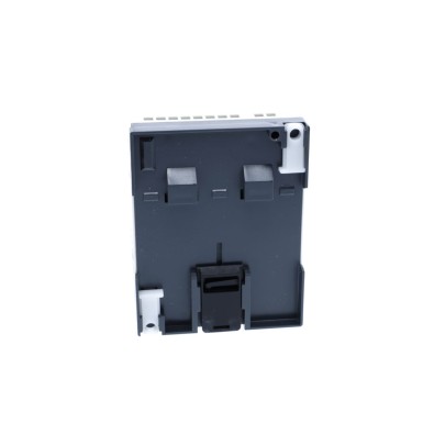 SR2E121BD - Compact smart relay, Zelio Logic, 12 I/O, 24 V DC, clock, no display - Schneider Electric - Compact smart relay, Zelio Logic, 12 I/O, 24 V DC, clock, no display - Schneider Electric - 3