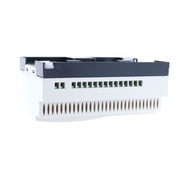 SR2E201BD - Compact smart relay, Zelio Logic, 20 I/O, 24 V DC, clock, no display - Schneider Electric - Compact smart relay, Zelio Logic, 20 I/O, 24 V DC, clock, no display - Schneider Electric - 2