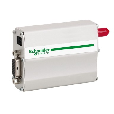 SR2MOD02 - GSM modem interface, Zelio Logic, for communication interface SR2COM01 - Schneider Electric - GSM modem interface, Zelio Logic, for communication interface SR2COM01 - Schneider Electric - 0