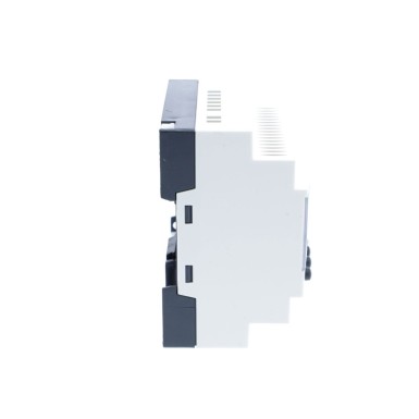 SR3B101FU - Modular smart relay, Zelio Logic, 10 I/O, 100...240 V AC, clock, display - Schneider Electric - Modular smart relay, Zelio Logic, 10 I/O, 100...240 V AC, clock, display - Schneider Electric - 1