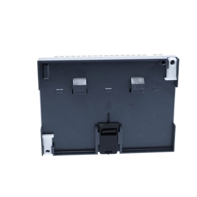 SR3B261FU - Modular smart relay, Zelio Logic, 26 I/O, 100...240 V AC, clock, display - Schneider Electric - Modular smart relay, Zelio Logic, 26 I/O, 100...240 V AC, clock, display - Schneider Electric - 1