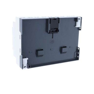 SR3B261JD - Modular smart relay, Zelio Logic, 26 I/O, 12 V DC, clock, display - Schneider Electric - Modular smart relay, Zelio Logic, 26 I/O, 12 V DC, clock, display - Schneider Electric - 3