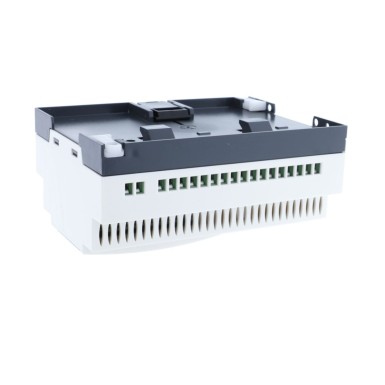 SR3B261JD - Modular smart relay, Zelio Logic, 26 I/O, 12 V DC, clock, display - Schneider Electric - Modular smart relay, Zelio Logic, 26 I/O, 12 V DC, clock, display - Schneider Electric - 2