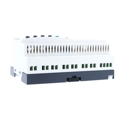 SR3B262BD - Zelio Logic - module smart relay - 26 I/O - 24Vdc - clock - display - Schneider Electric - Zelio Logic - module smart relay - 26 I/O - 24Vdc - clock - display - Schneider Electric - 3