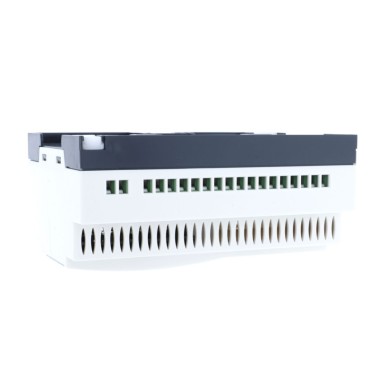 SR3B262BD - Zelio Logic - module smart relay - 26 I/O - 24Vdc - clock - display - Schneider Electric - Zelio Logic - module smart relay - 26 I/O - 24Vdc - clock - display - Schneider Electric - 2