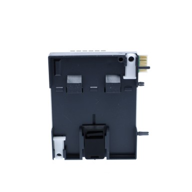 SR3XT101FU - Discrete I/O extension module, Zelio Logic, 10 I/O, 100...240 V AC - Schneider Electric - Discrete I/O extension module, Zelio Logic, 10 I/O, 100...240 V AC - Schneider Electric - 3