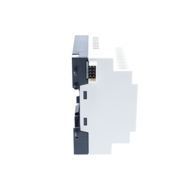 SR3XT141FU - Discrete I/O extension module, Zelio Logic, 14 I/O, 100...240 V AC - Schneider Electric - Discrete I/O extension module, Zelio Logic, 14 I/O, 100...240 V AC - Schneider Electric - 2