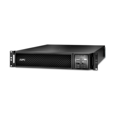 SRT1000RMXLI - APC Smart-UPS SRT 1000VA RM 230V - APC - APC Smart-UPS SRT 1000VA RM 230V - APC - 0