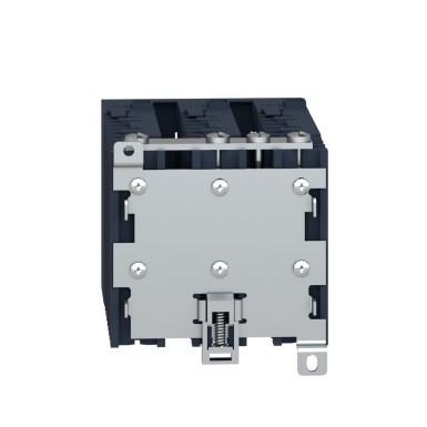 SSM3A325BD - Solid state modular relay, Harmony, 25A, DIN rail mount, zero voltage switching, input 4…32V DC, output 48…600V AC - Schneider Electric - Solid state modular relay, Harmony, 25A, DIN rail mount, zero voltage switching, input 4…32V DC, output 48…600V AC - Schneider Electric - 3