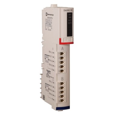 STBDAO8210K - Standard digital output kit Modicon STB 115..230 V AC 2 O - Schneider Electric - Standard digital output kit Modicon STB 115..230 V AC 2 O - Schneider Electric - 0