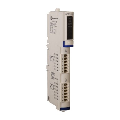 STBDDO3200K - Standard digital output kit Modicon STB 24 V DC 2 O - Schneider Electric - Standard digital output kit Modicon STB 24 V DC 2 O - Schneider Electric - 0