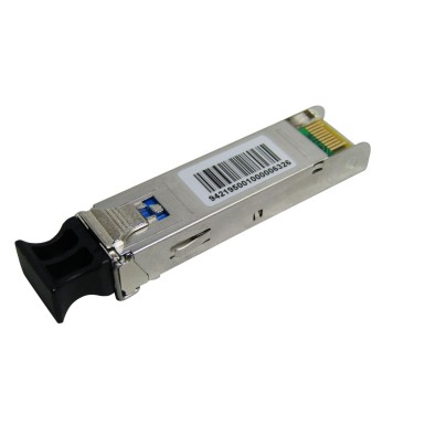 TCSEAAF1LFH00 - Fiber optic adaptor for TCSESM switches - 1000BASE-LH, single-mode - Schneider Electric - Fiber optic adaptor for TCSESM switches - 1000BASE-LH, single-mode - Schneider Electric - 0