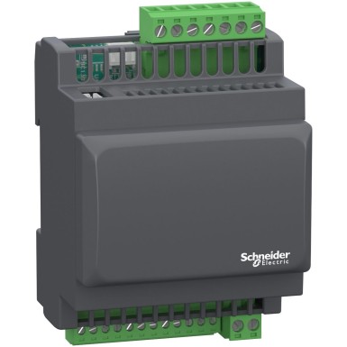 TM171EO14R - Modicon M171 Optimized expansion 14 I/Os, 100240Vac - Schneider Electric - Modicon M171 Optimized expansion 14 I/Os, 100240Vac - Schneider Electric - 0