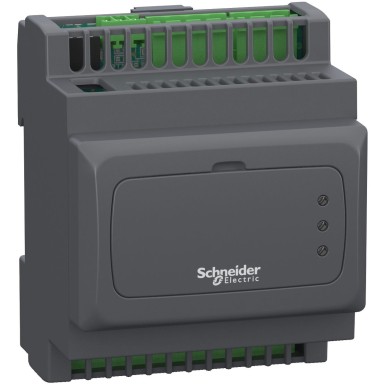 TM171EP14R - Modicon M171 Performance expansion 14 I/Os - Schneider Electric - Modicon M171 Performance expansion 14 I/Os - Schneider Electric - 0