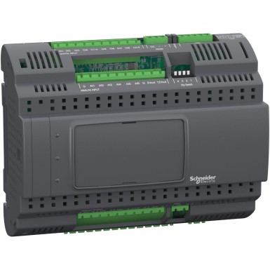 TM171EP27R - Modicon M171 Performance expansion 27 I/Os - Schneider Electric - Modicon M171 Performance expansion 27 I/Os - Schneider Electric - 0