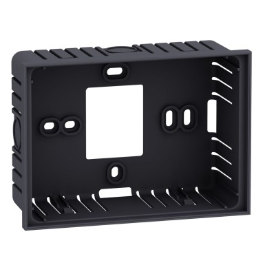 TM172ABKPG - Modicon M172 Grey wall support display - Schneider Electric - Modicon M172 Grey wall support display - Schneider Electric - 0