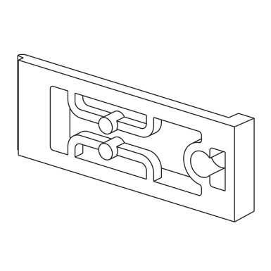 TM172AP12PM - Modicon M172 Performance 12 clipson lock for Panel Mounting - Schneider Electric - Modicon M172 Performance 12 clipson lock for Panel Mounting - Schneider Electric - 0