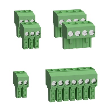 TM172ASCTB12E - Modicon M172 expansion 12 I/Os screw terminal Blocks - Schneider Electric - Modicon M172 expansion 12 I/Os screw terminal Blocks - Schneider Electric - 0