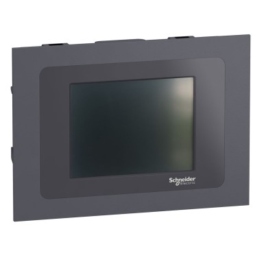 TM172DCLFG - Modicon M172 Display Color TouchScreen Grey - Schneider Electric - Modicon M172 Display Color TouchScreen Grey - Schneider Electric - 0