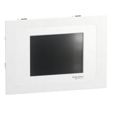 TM172DCLFW - Modicon M172 Display Color TouchScreen White - Schneider Electric - Modicon M172 Display Color TouchScreen White - Schneider Electric - 0