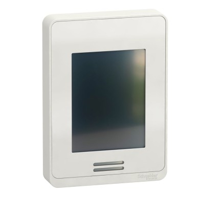 TM172DCLWTHP - Modicon M172 Display Color TouchScreen, Temperature, Humidity, builtin sensors - Schneider Electric - Modicon M172 Display Color TouchScreen, Temperature, Humidity, builtin sensors - Schneider Electric - 0