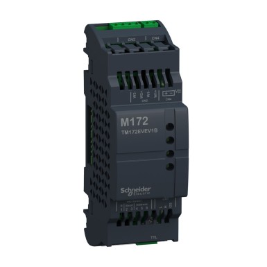 TM172EVEV1B - M172 Expansion 1 EEV Driver Bipolar - Schneider Electric - M172 Expansion 1 EEV Driver Bipolar - Schneider Electric - 0