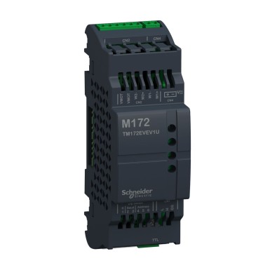 TM172EVEV1U - M172 Expansion 1 EEV Driver Unipolar - Schneider Electric - M172 Expansion 1 EEV Driver Unipolar - Schneider Electric - 0